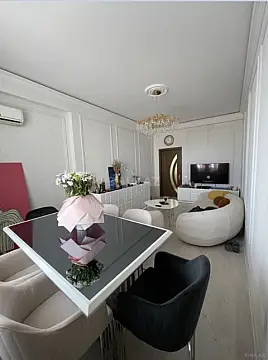 Satılır 2 otaqlı mənzil 74 m² — Bakı, Həzi Aslanov qəs. 2 otaq 74.00 m²