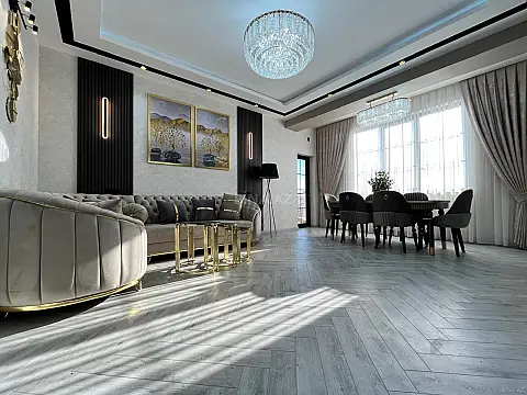 Satılır 3 otaqlı mənzil 154 m² — Bakı, Xətai m/s yanı 3 otaq 154.00 m²