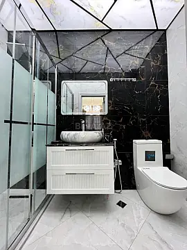 Satılır 3 otaqlı mənzil 154 m²