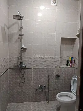 Kirayə verilir 2 otaqlı mənzil 65 m²