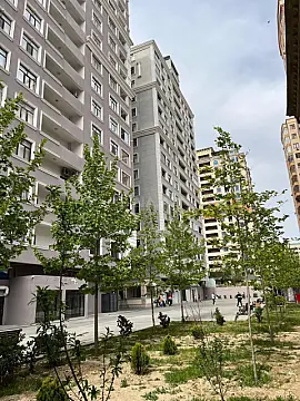 Kirayə verilir 2 otaqlı mənzil 65 m² — Bakı, Nəsimi 2 otaq 65.00 m²