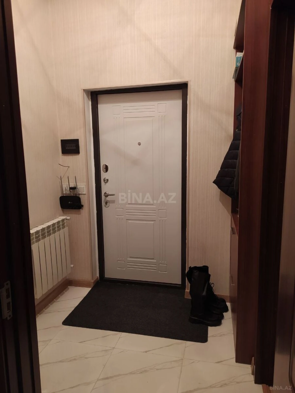Kirayə verilir 2 otaqlı mənzil 65 m²