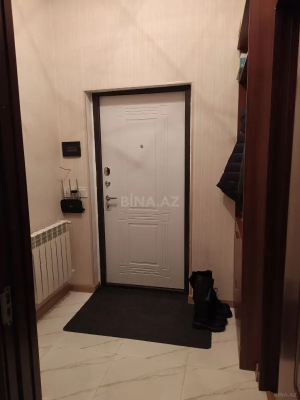 Kirayə verilir 2 otaqlı mənzil 65 m²