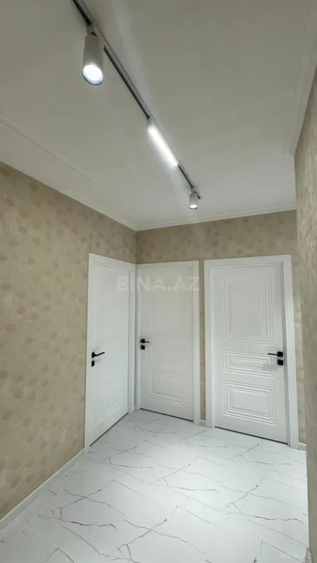Satılır 3 otaqlı mənzil 75 m²