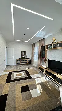 Satılır 3 otaqlı mənzil 75 m²