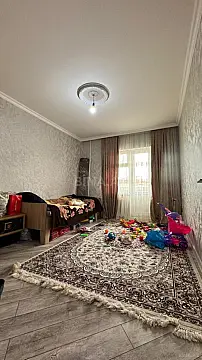 Satılır 3 otaqlı mənzil 75 m²