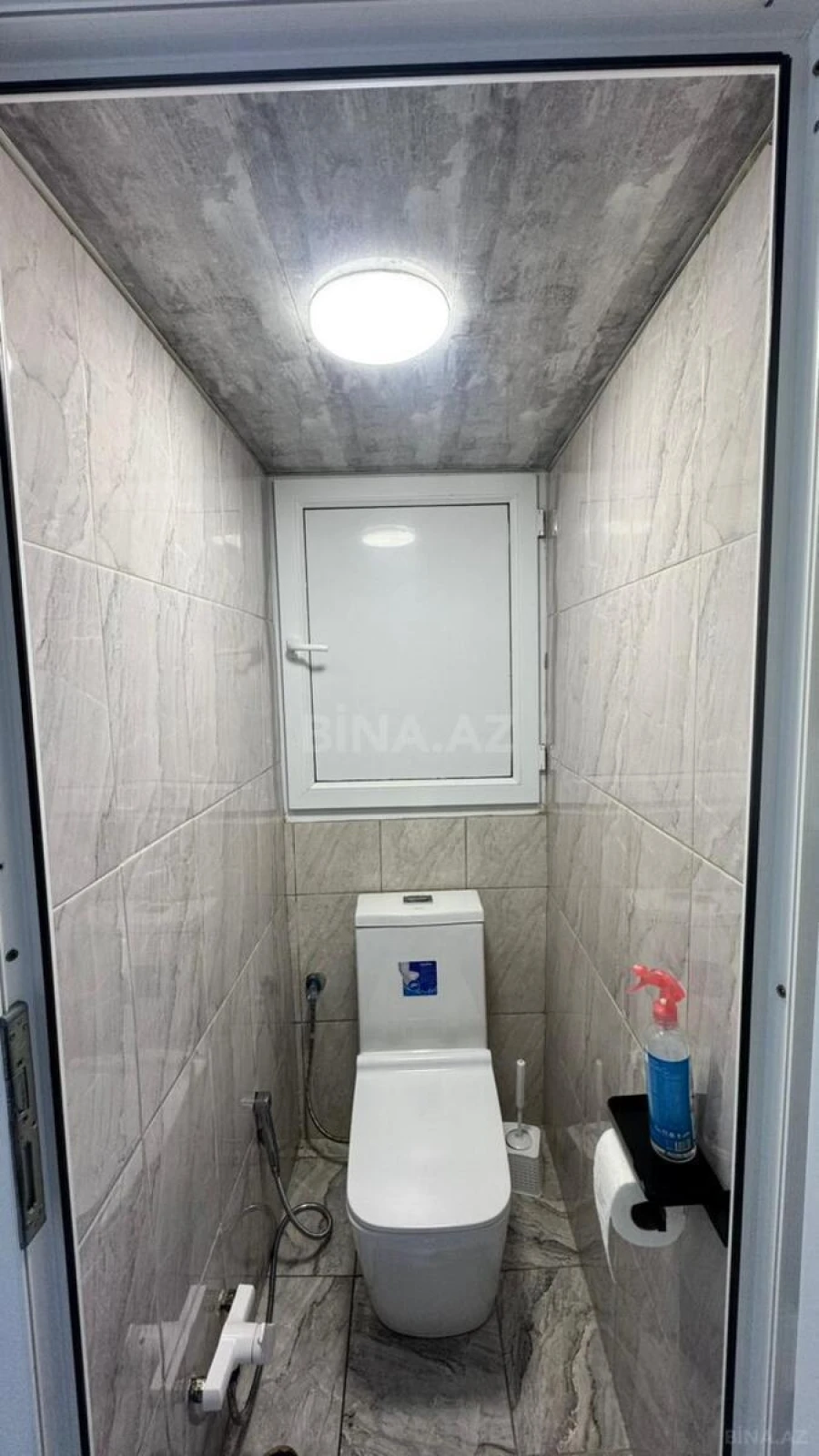 Satılır 3 otaqlı mənzil 75 m²