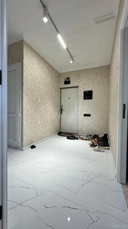 Satılır 3 otaqlı mənzil 75 m²