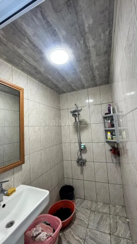 Satılır 3 otaqlı mənzil 75 m²