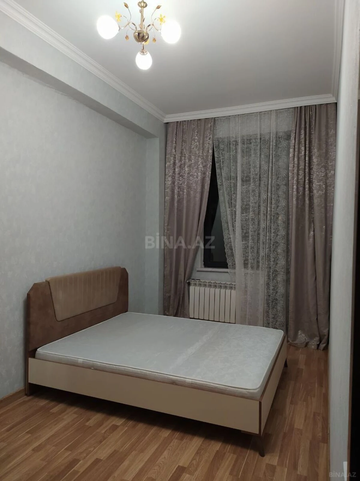 Kirayə verilir 2 otaqlı mənzil 60 m²