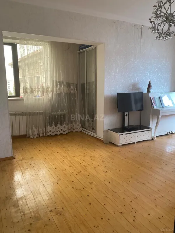 Satılır 2 otaqlı mənzil 55 m²
