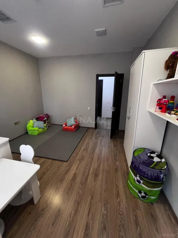 Kirayə verilir obyekt 1150 m²