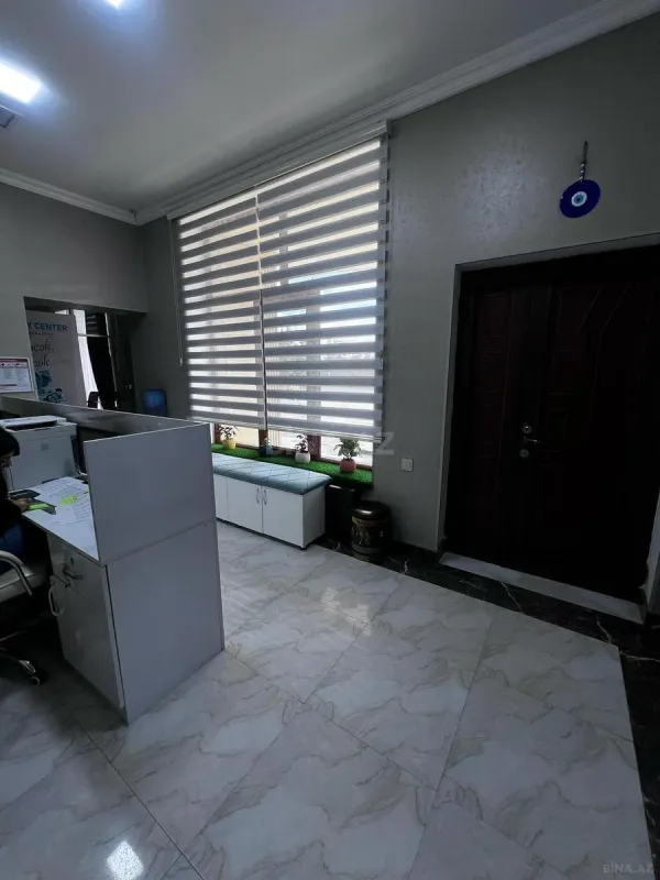 Kirayə verilir obyekt 1150 m²