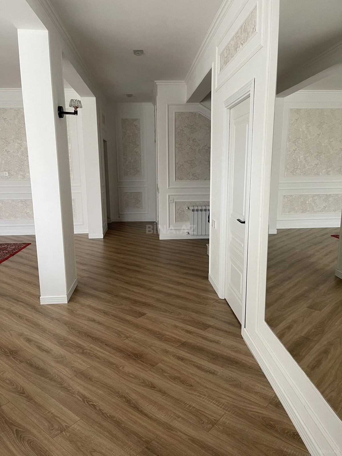 Satılır 6 otaqlı həyət evi 430 m²