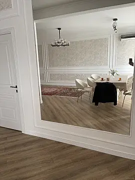 Satılır 6 otaqlı həyət evi 430 m²