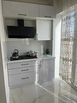 Satılır 6 otaqlı həyət evi 430 m² — Bakı, Yeni Suraxanı 6 otaq 430.00 m²