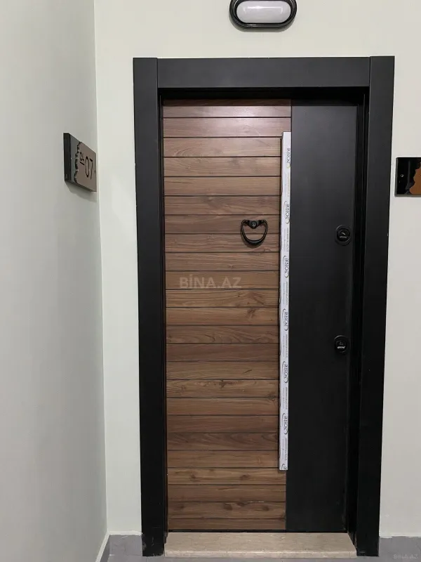 Satılır 3 otaqlı mənzil 106.8 m²