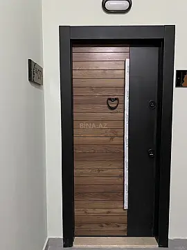 Satılır 3 otaqlı mənzil 106.8 m²