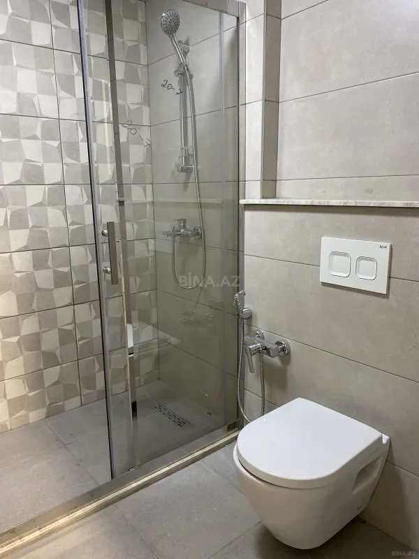 Satılır 3 otaqlı mənzil 106.8 m²