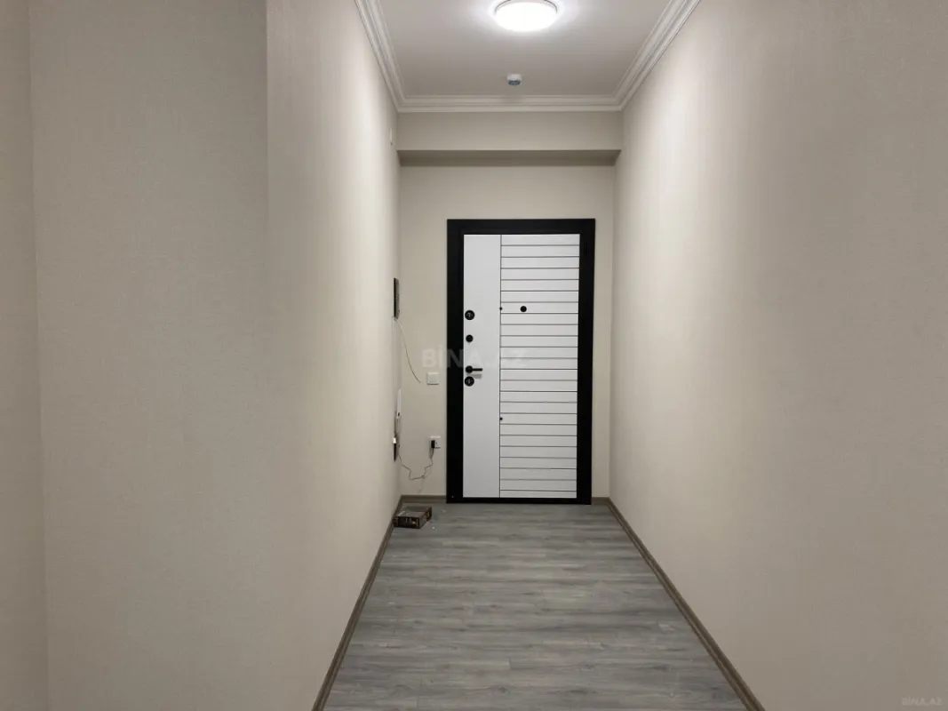 Satılır 3 otaqlı mənzil 106.8 m²