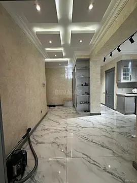 Kirayə verilir 3 otaqlı mənzil 110 m²