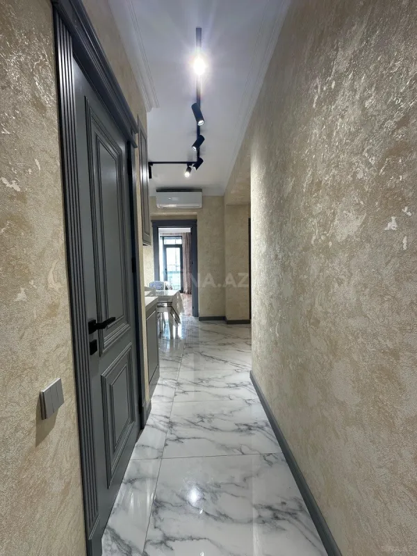 Kirayə verilir 3 otaqlı mənzil 110 m²