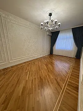 Satılır 2 otaqlı mənzil 65 m² — Bakı 2 otaq 65.00 m²