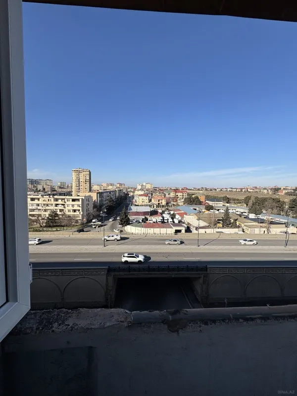 Satılır 2 otaqlı mənzil 65 m²