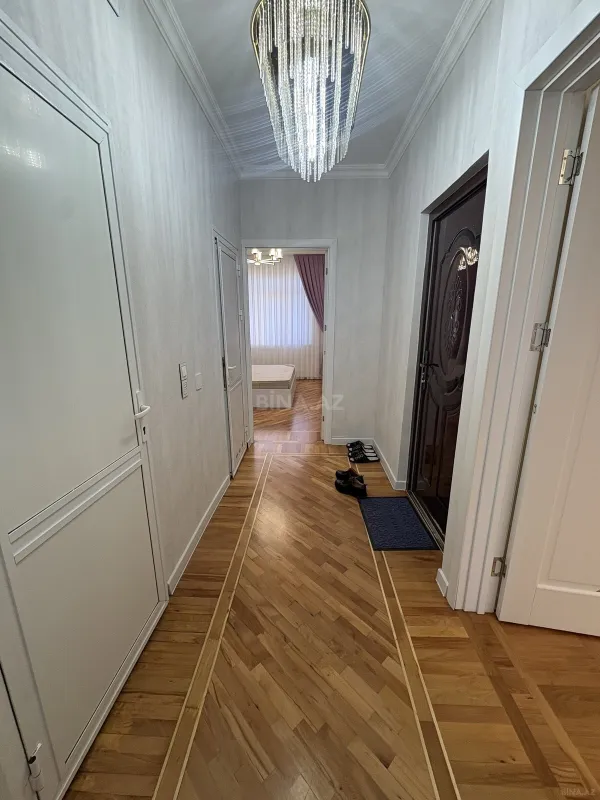 Satılır 2 otaqlı mənzil 65 m²