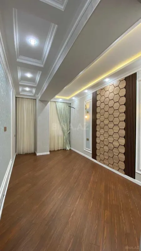 Satılır 3 otaqlı mənzil 104 m²
