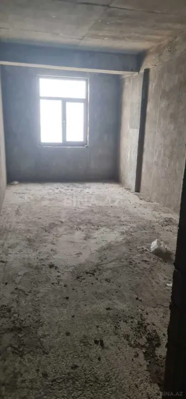 Satılır 2 otaqlı mənzil 61 m²