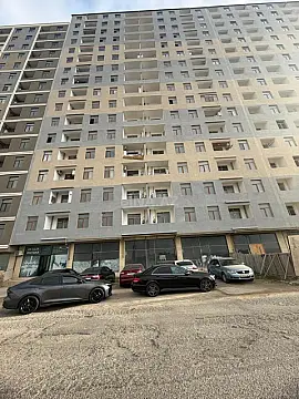 Satılır 2 otaqlı mənzil 61 m² — Xırdalan, Abşeron 2 otaq 61.00 m²