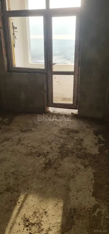 Satılır 2 otaqlı mənzil 61 m²