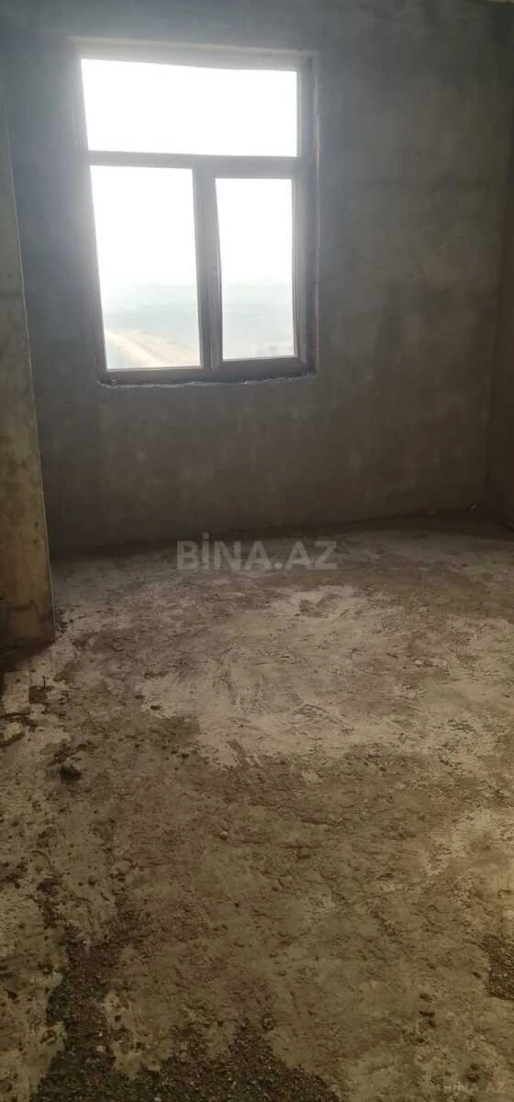 Satılır 2 otaqlı mənzil 61 m²