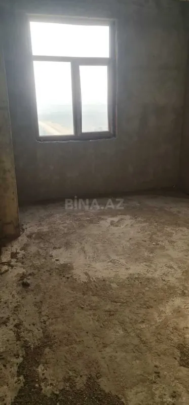 Satılır 2 otaqlı mənzil 61 m²