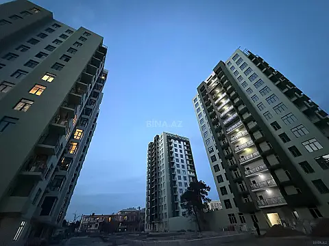 Satılır 3 otaqlı mənzil 108 m² — Bakı, Nizami 3 otaq 108.00 m²