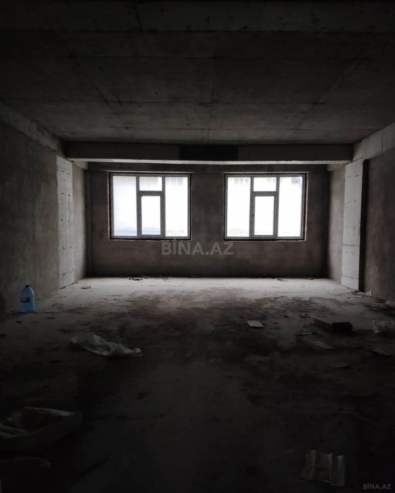 Satılır 3 otaqlı mənzil 108 m²