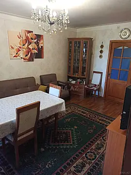 Satılır 3 otaqlı mənzil 77 m² — Bakı 3 otaq 77.00 m²