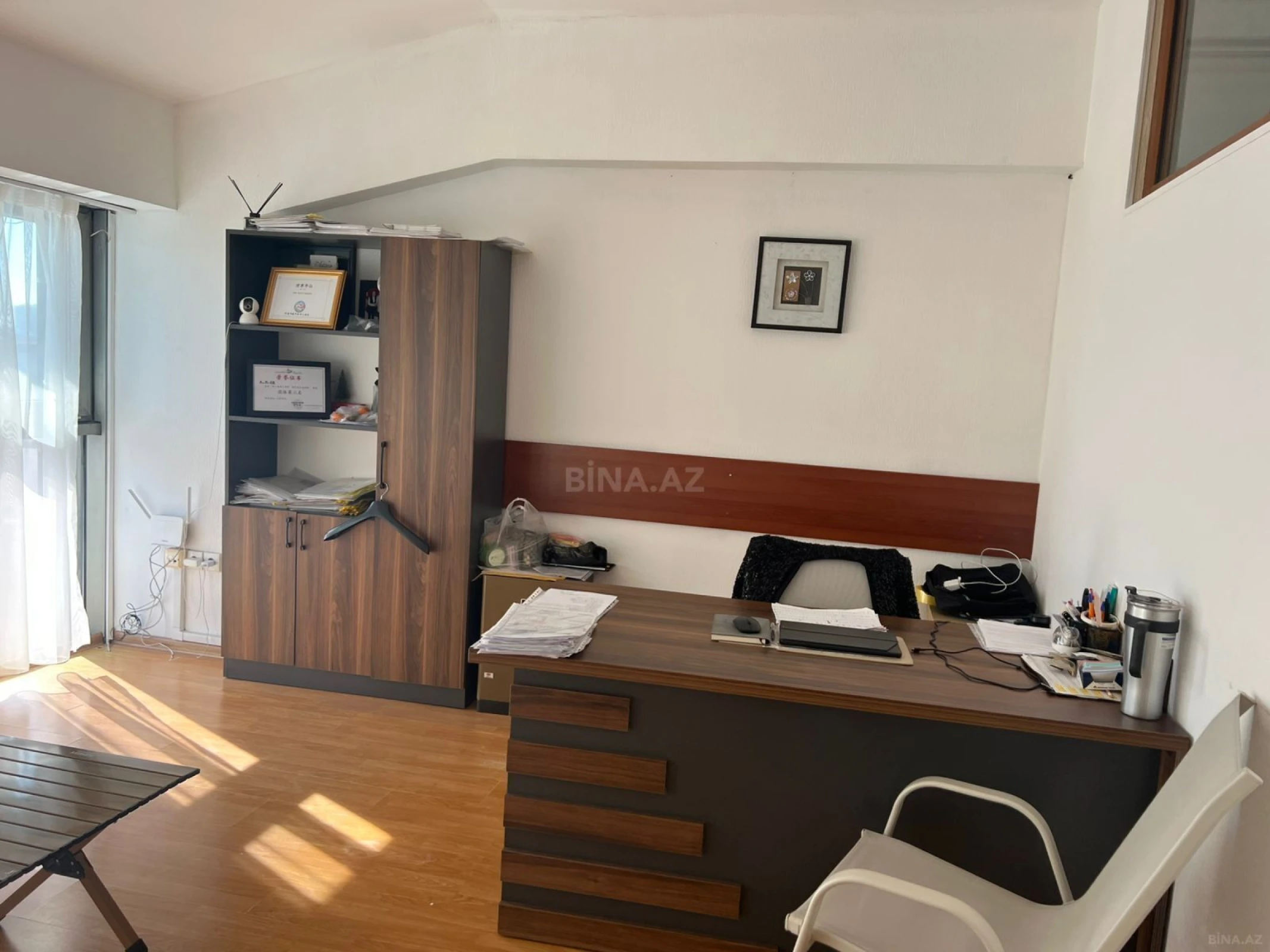 Kirayə verilir obyekt 250 m²