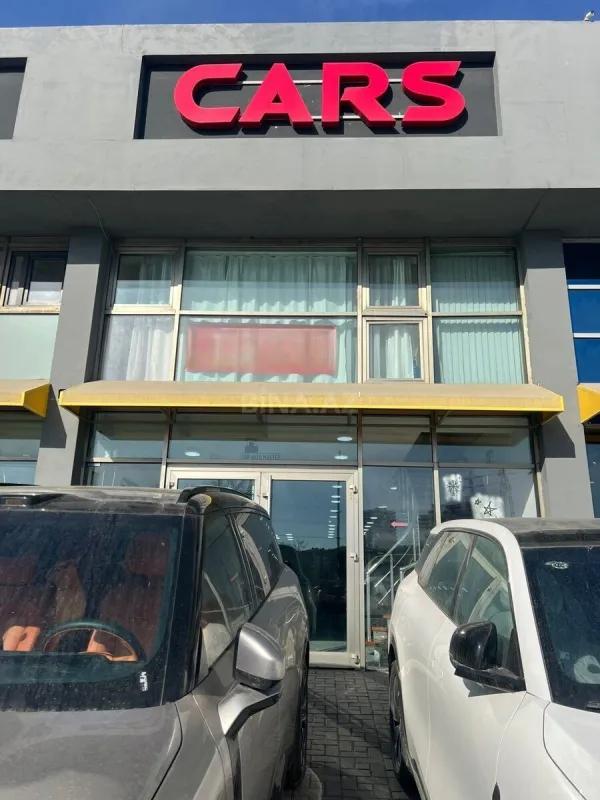 Kirayə verilir obyekt 250 m²