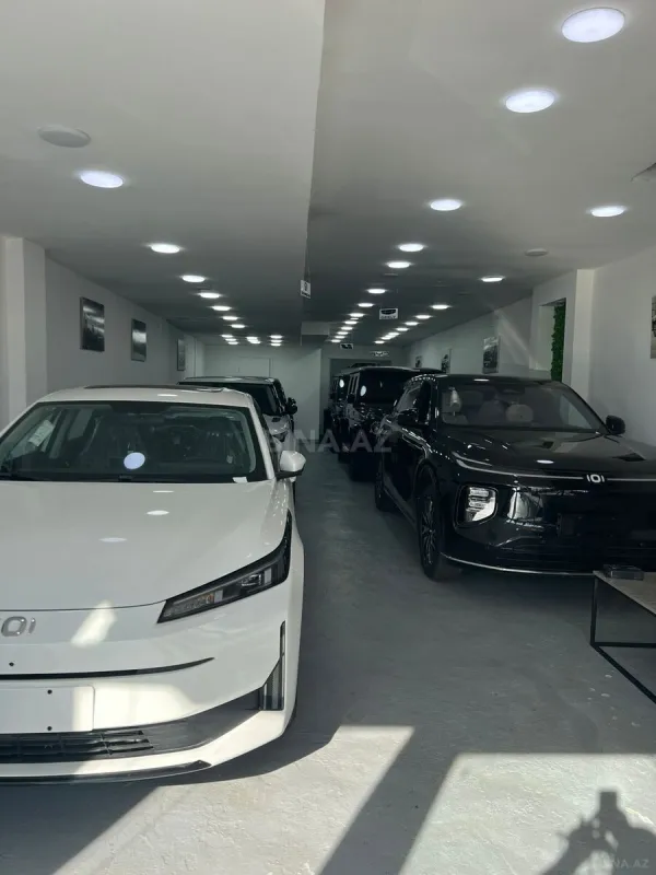 Kirayə verilir obyekt 250 m²