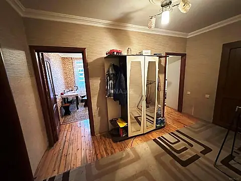Satılır 3 otaqlı mənzil 85 m²
