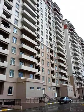 Satılır 3 otaqlı mənzil 85 m²