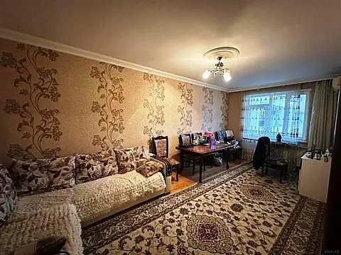 Satılır 3 otaqlı mənzil 85 m² — Bakı 3 otaq 85.00 m²