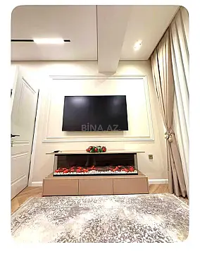 Satılır 2 otaqlı mənzil 45.5 m²