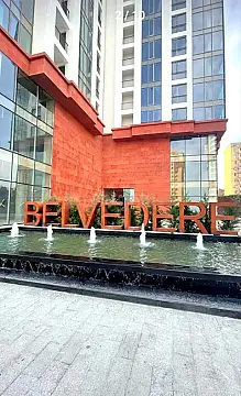 Satılır 2 otaqlı mənzil 45.5 m²