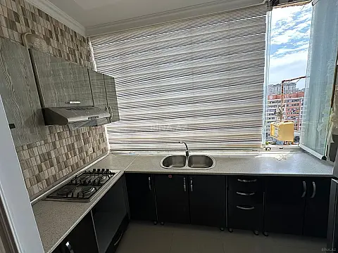 Kirayə verilir 2 otaqlı mənzil 55 m²
