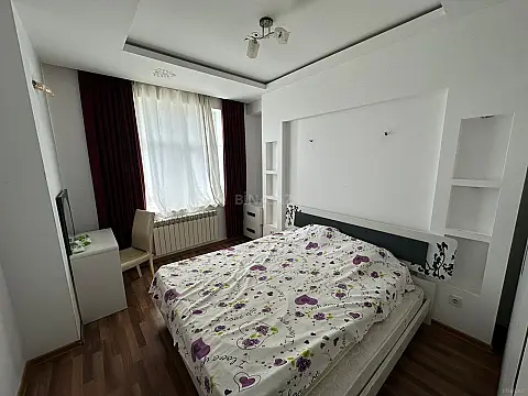 Kirayə verilir 2 otaqlı mənzil 55 m²