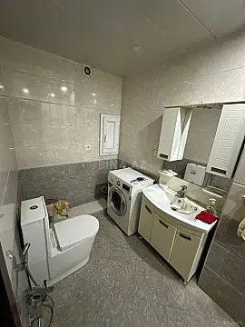 Kirayə verilir 2 otaqlı mənzil 55 m²