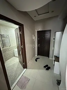 Kirayə verilir 2 otaqlı mənzil 55 m²
